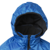 Куртка вітрозахисна SELECT Monaco v24 all-weather jacket Blue